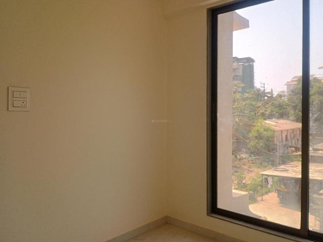 2 BHK Apartment in Dombivli East for resale Thane. The reference number is 18905407