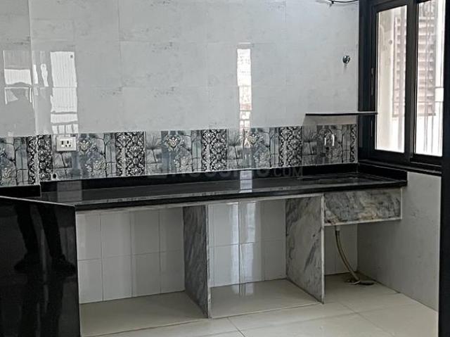 2 BHK Apartment in Dombivli East for resale Thane. The reference number is 19250263