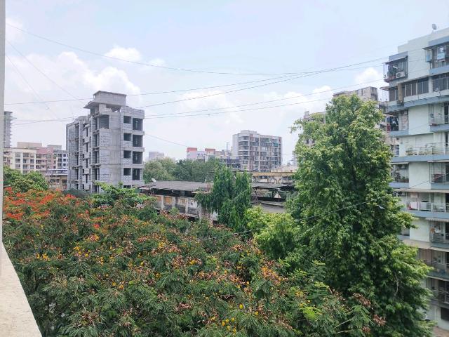 2 BHK Apartment in Dombivli East for resale Thane. The reference number is 19571528