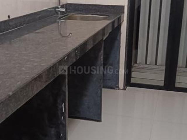 2 BHK Apartment in Dombivli East for resale Thane. The reference number is 19680788