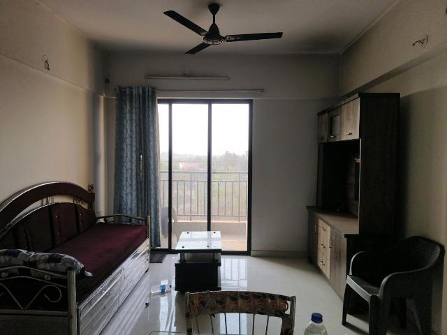 2 BHK Apartment in Dombivli East for resale Thane. The reference number is 19893938