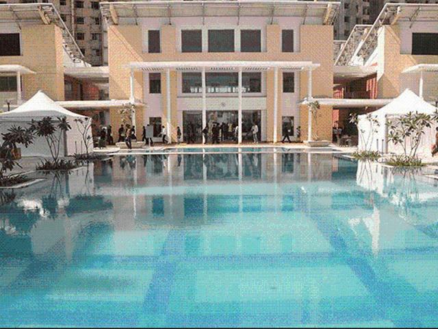 2 BHK Apartment in Dombivli East for resale Thane. The reference number is 10979071