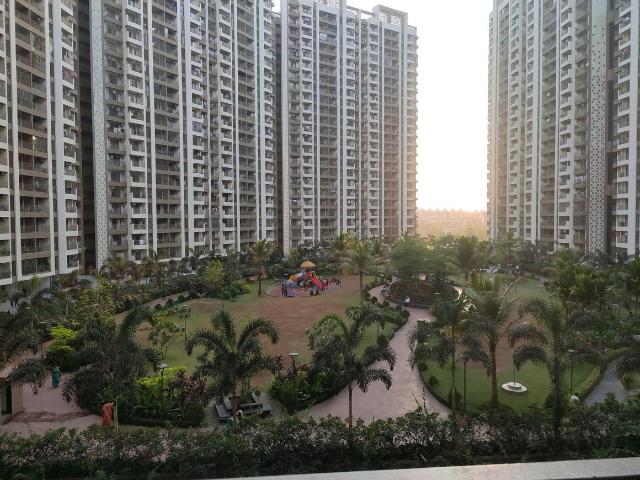 2 BHK Apartment in Dombivli East for resale Thane. The reference number is 11516456