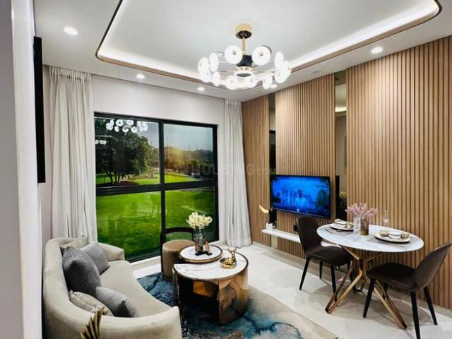 2 BHK Apartment in Dombivli East for resale Thane. The reference number is 12930132
