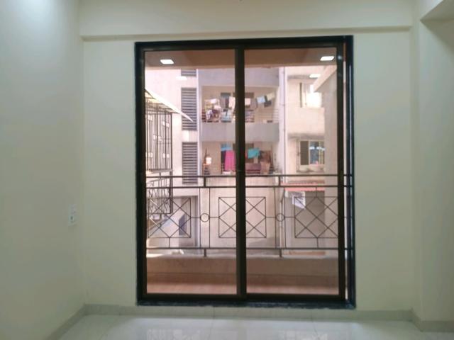 2 BHK Apartment in Dombivli East for resale Thane. The reference number is 20084476