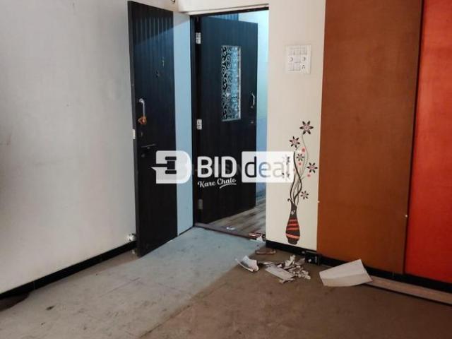 2 BHK Apartment in Dombivli East for resale Thane. The reference number is 20224284