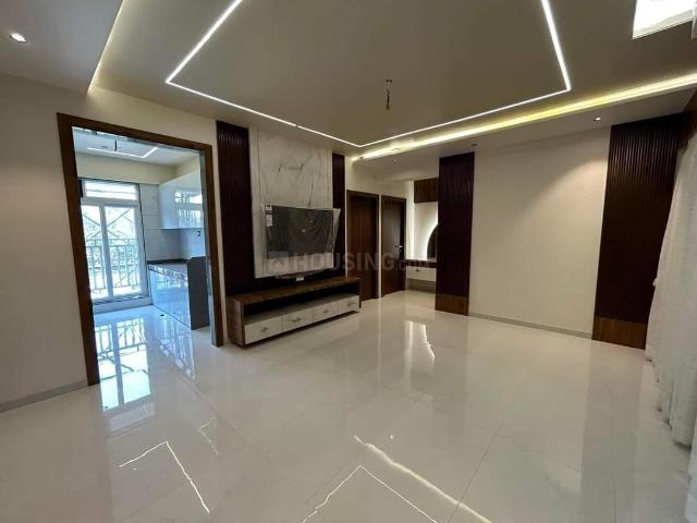 2 BHK Apartment in Dombivli East for resale Thane. The reference number is 20390637