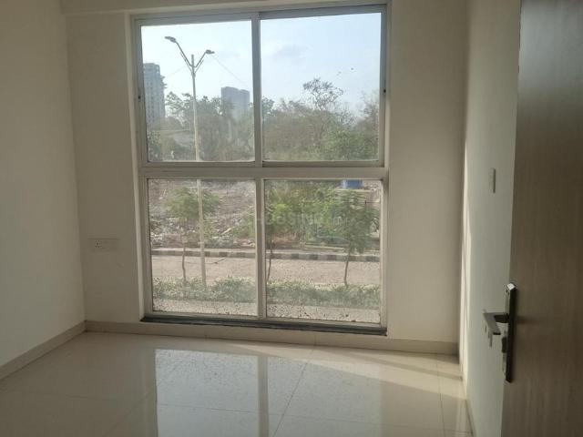 2 BHK Apartment in Dombivli East for resale Thane. The reference number is 20456567