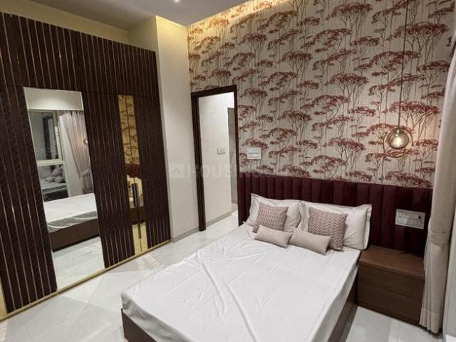 2 BHK Apartment in Dombivli East for resale Thane. The reference number is 20463423