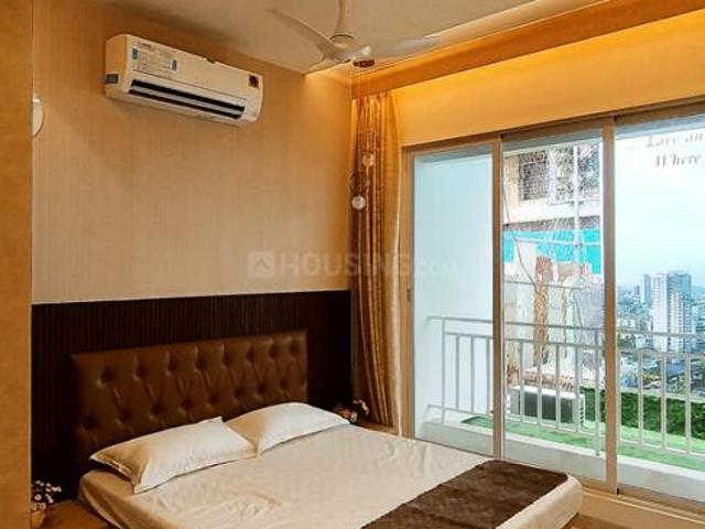 2 BHK Apartment in Dombivli East for resale Thane. The reference number is 20483756