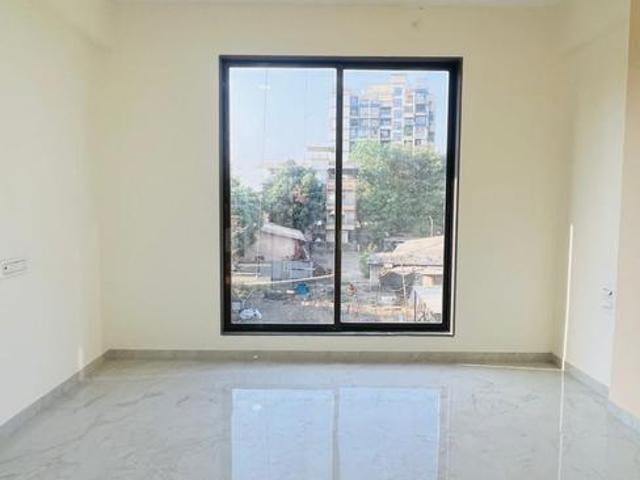 2 BHK Apartment in Dombivli East for resale Thane. The reference number is 20483882