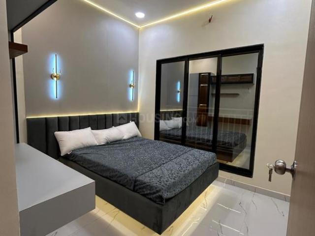 2 BHK Apartment in Dombivli East for resale Thane. The reference number is 20490073