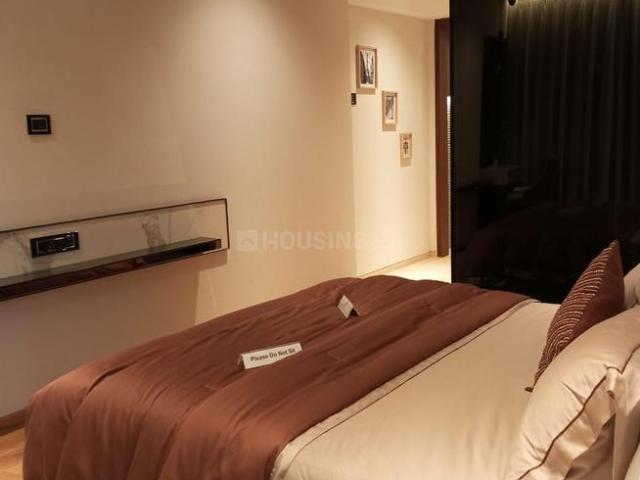2 BHK Apartment in Dombivli East for resale Thane. The reference number is 20492572