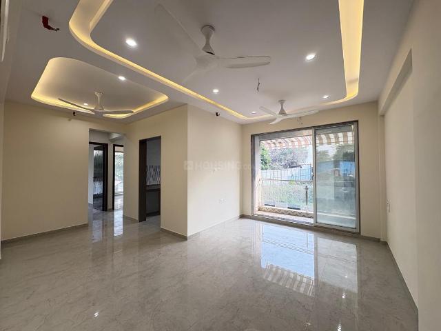 2 BHK Apartment in Dombivli East for resale Thane. The reference number is 20554257