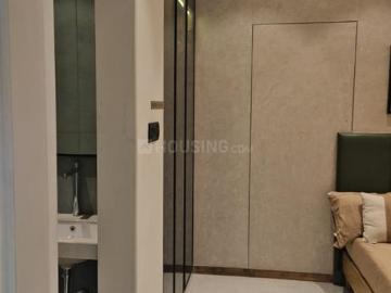2 BHK Apartment in Dombivli East for resale Thane. The reference number is 20556004