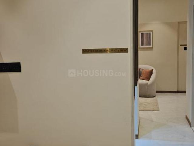 2 BHK Apartment in Dombivli East for resale Thane. The reference number is 20556063
