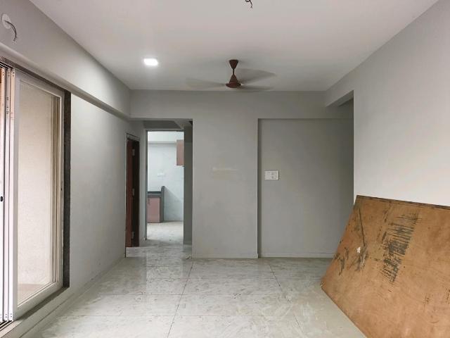 2 BHK Apartment in Dombivli East for resale Thane. The reference number is 20563802