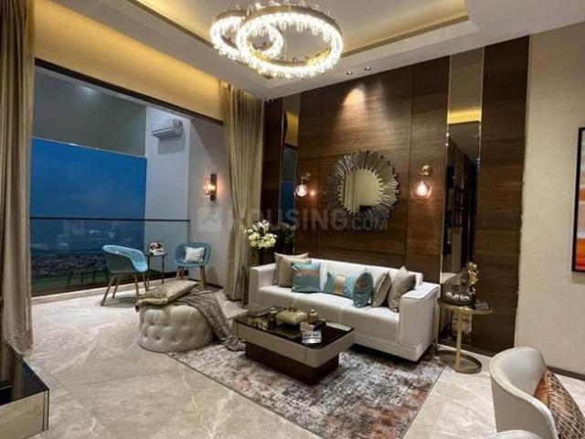 2 BHK Apartment in Dombivli East for resale Thane. The reference number is 20591482