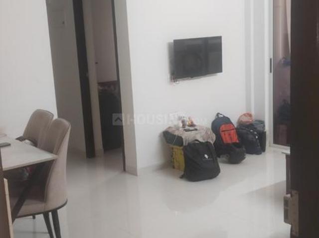 2 BHK Apartment in Dombivli East for resale Thane. The reference number is 20722304