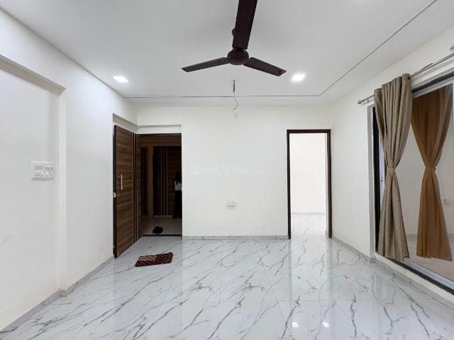 2 BHK Apartment in Dombivli East for resale Thane. The reference number is 20743962