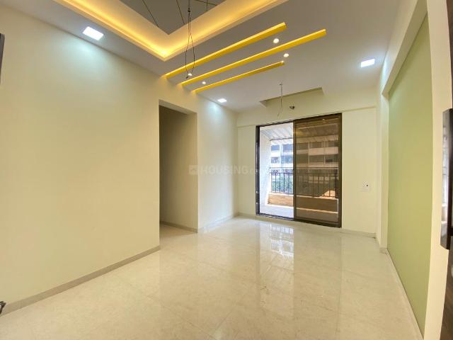 2 BHK Apartment in Dombivli East for resale Thane. The reference number is 20802517