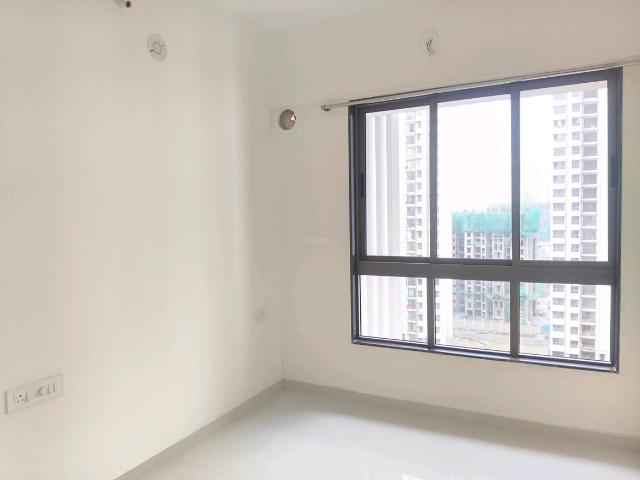 2 BHK Apartment in Dombivli East for resale Thane. The reference number is 20818347