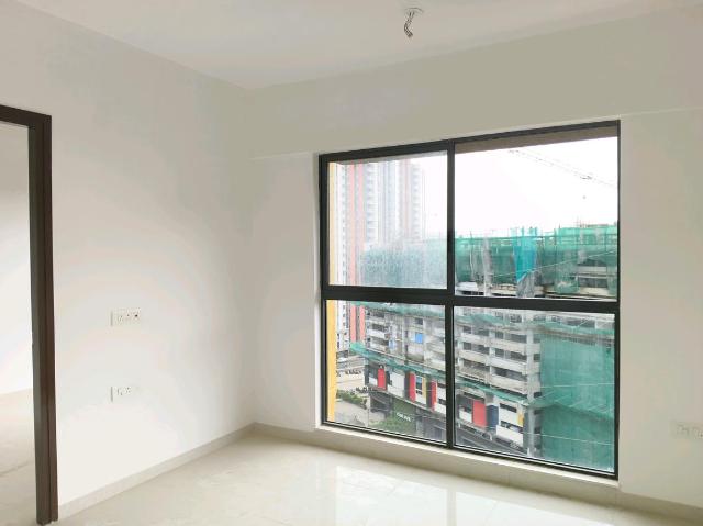 2 BHK Apartment in Dombivli East for resale Thane. The reference number is 20870622