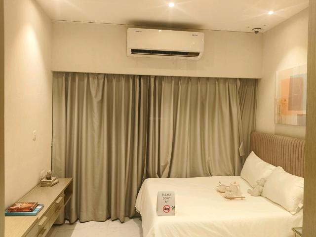 2 BHK Apartment in Dombivli East for resale Thane. The reference number is 20901742