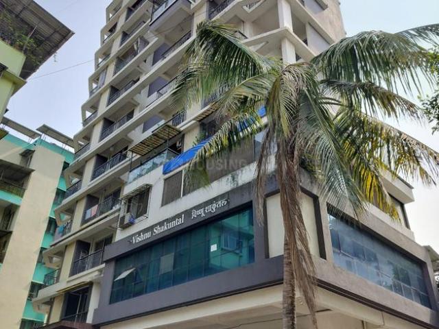 2 BHK Apartment in Dombivli East for resale Thane. The reference number is 20942769