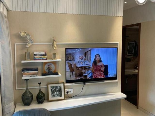 2 BHK Apartment in Dombivli East for resale Thane. The reference number is 20991465
