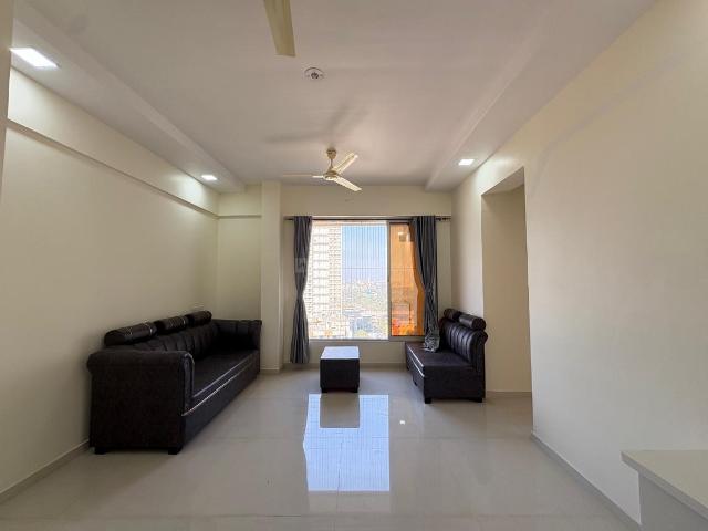 2 BHK Apartment in Dombivli East for resale Thane. The reference number is 21050266