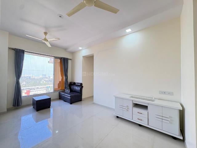 2 BHK Apartment in Dombivli East for resale Thane. The reference number is 21050266