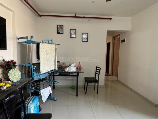 2 BHK Apartment in Dombivli East for resale Thane. The reference number is 21070607