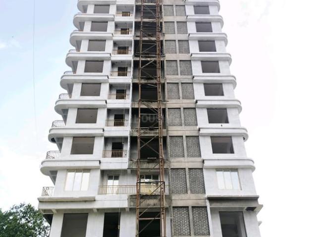 2 BHK Apartment in Dombivli East for resale Thane. The reference number is 21088998