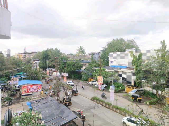 2 BHK Apartment in Dombivli East for resale Thane. The reference number is 21136038