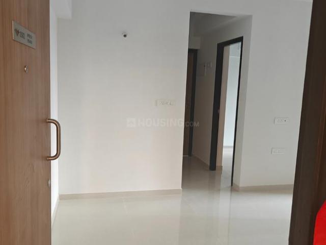 2 BHK Apartment in Dombivli West for rent Thane. The reference number is 15326805