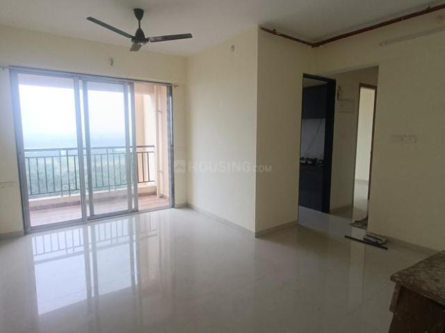 2 BHK Apartment in Dombivli West for rent Thane. The reference number is 19096659