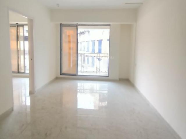 2 BHK Apartment in Dombivli West for rent Thane. The reference number is 20284034