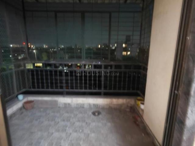 2 BHK Apartment in Dombivli West for rent Thane. The reference number is 20322618