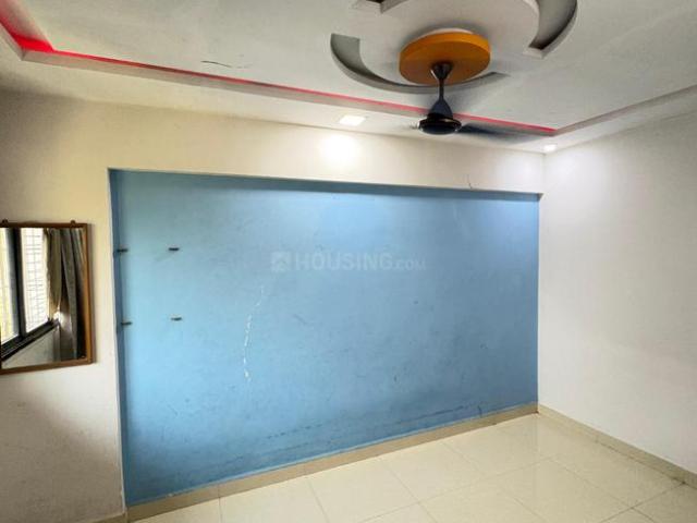 2 BHK Apartment in Dombivli West for rent Thane. The reference number is 20495771