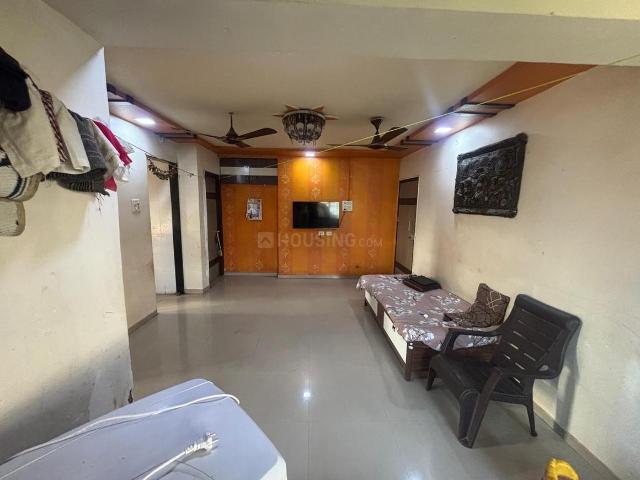 2 BHK Apartment in Dombivli West for rent Thane. The reference number is 20898337