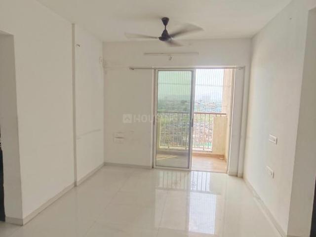 2 BHK Apartment in Dombivli West for rent Thane. The reference number is 20958134