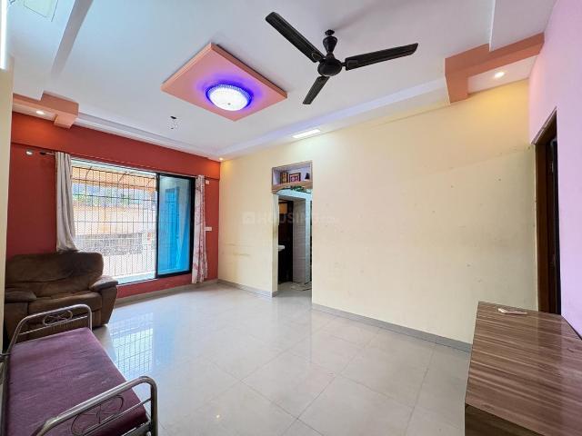 2 BHK Apartment in Dombivli West for rent Thane. The reference number is 20965652