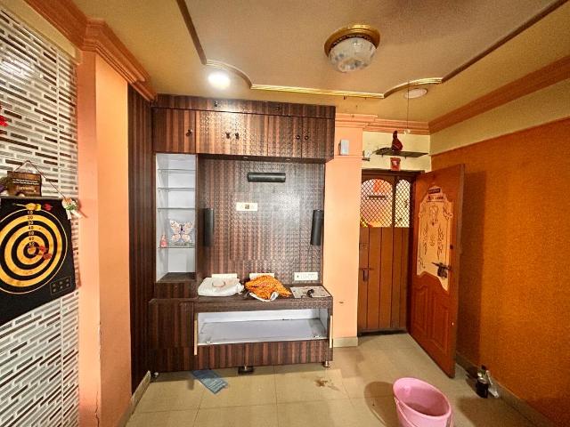 2 BHK Apartment in Dombivli West for rent Thane. The reference number is 20904281