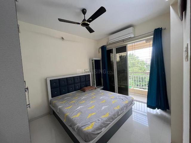 2 BHK Apartment in Dombivli West for resale Thane. The reference number is 18718179