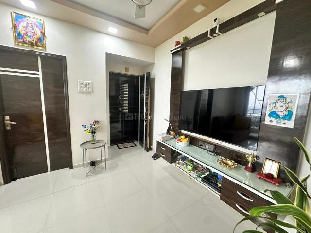 2 BHK Apartment in Dombivli West for resale Thane. The reference number is 18718321