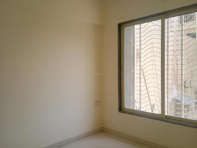 2 BHK Apartment in Dombivli West for resale Thane. The reference number is 18741945