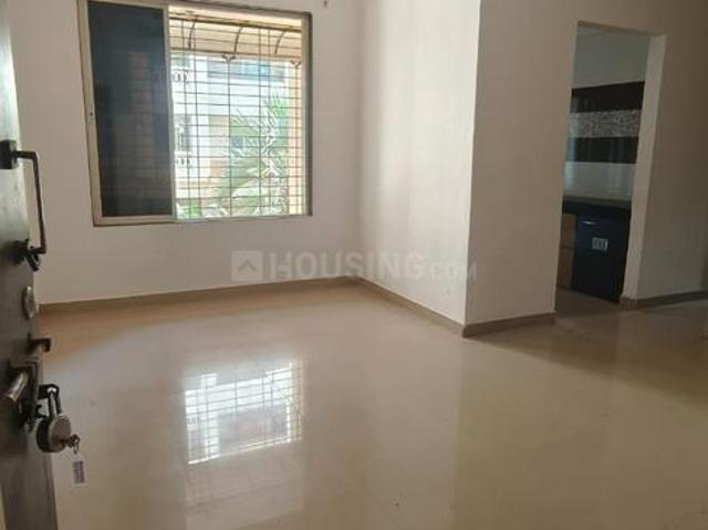 2 BHK Apartment in Dombivli West for resale Thane. The reference number is 18857363