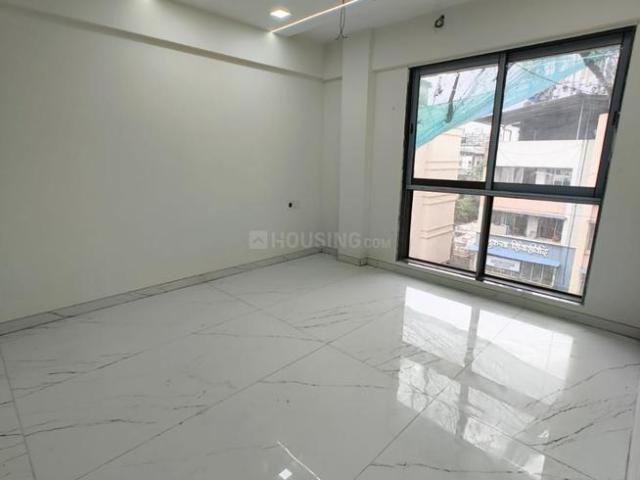 2 BHK Apartment in Dombivli West for resale Thane. The reference number is 18897085