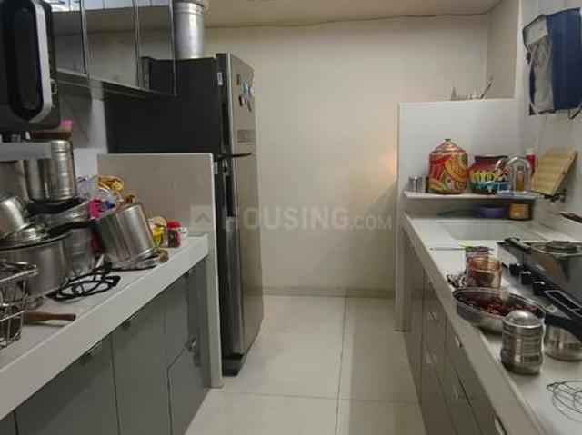 2 BHK Apartment in Dombivli West for resale Thane. The reference number is 19207649